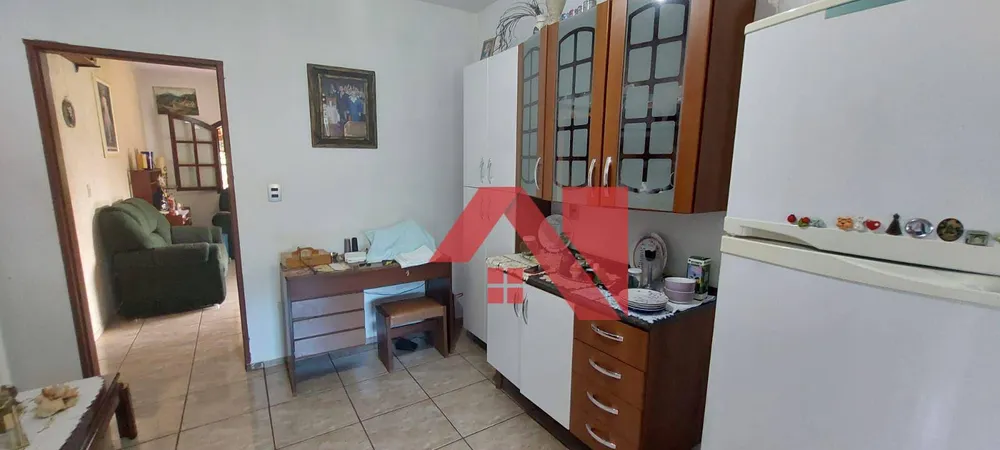 Chácara, 4 quartos, 4166 m² - Foto 3