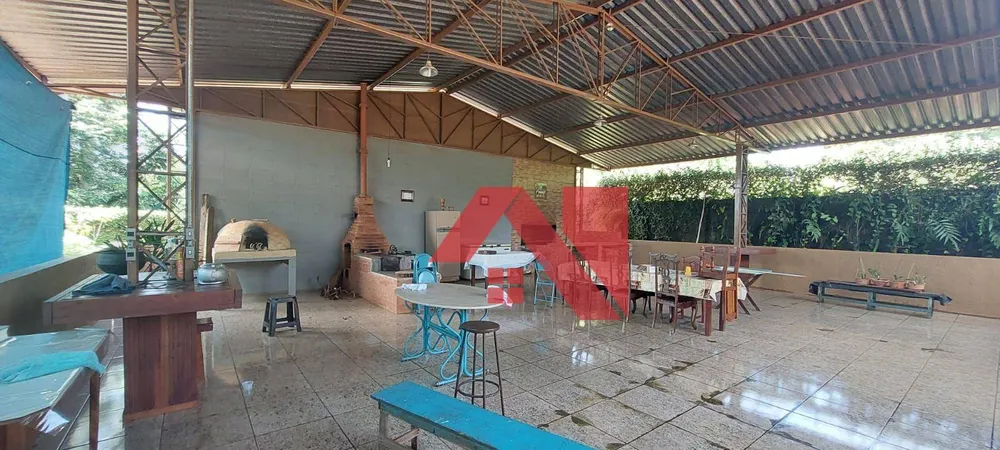 Chácara, 4 quartos, 4166 m² - Foto 12