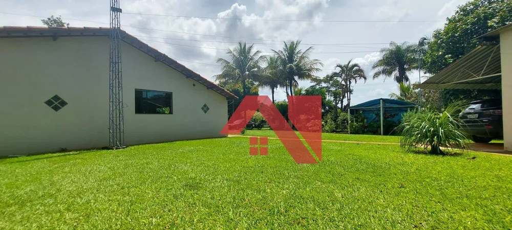 Chácara, 4 quartos, 4166 m² - Foto 4