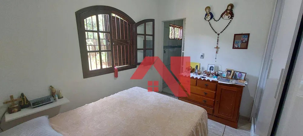 Chácara, 4 quartos, 4166 m² - Foto 2