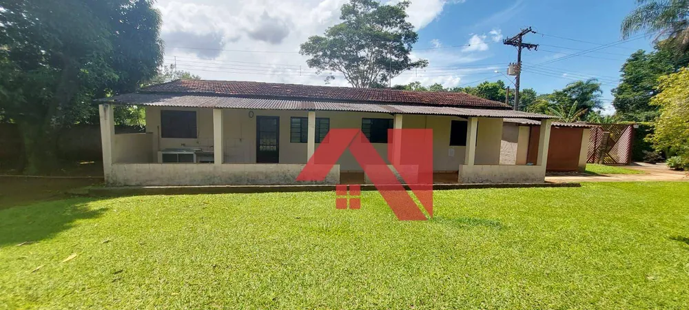 Chácara, 4 quartos, 4166 m² - Foto 9
