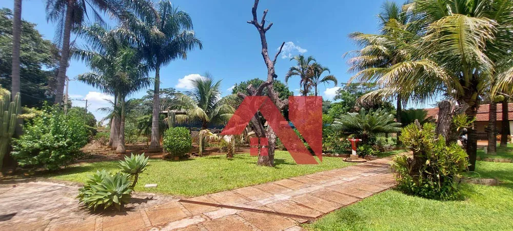 Chácara, 4 quartos, 4166 m² - Foto 8