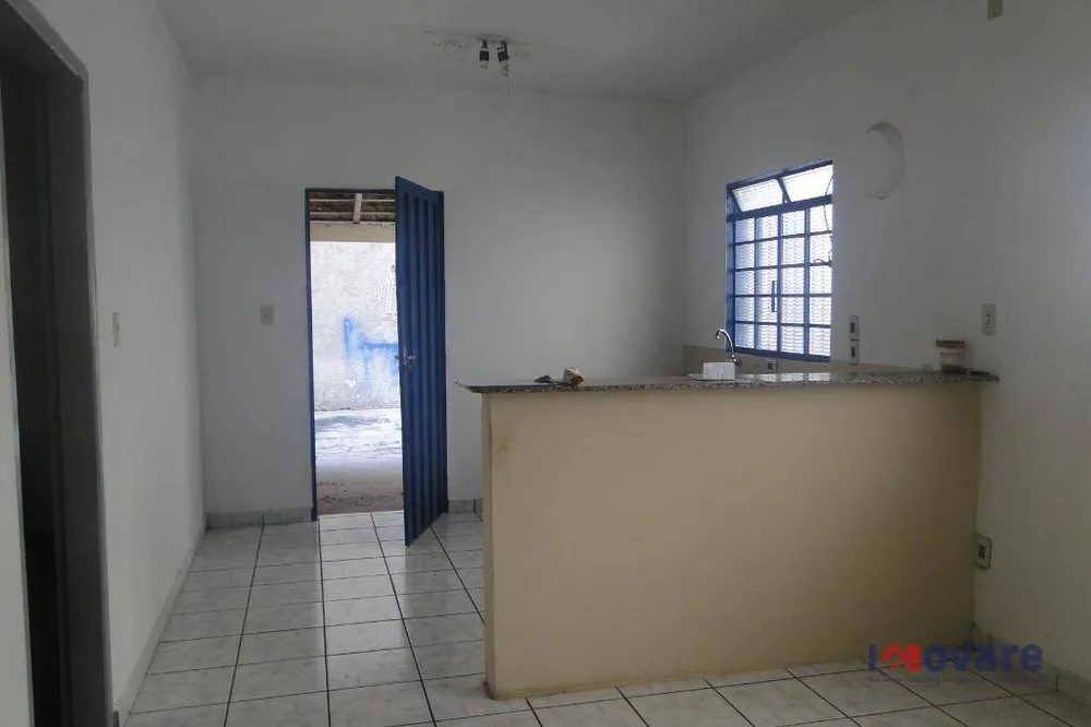 Casa, 2 quartos, 100 m² - Foto 1