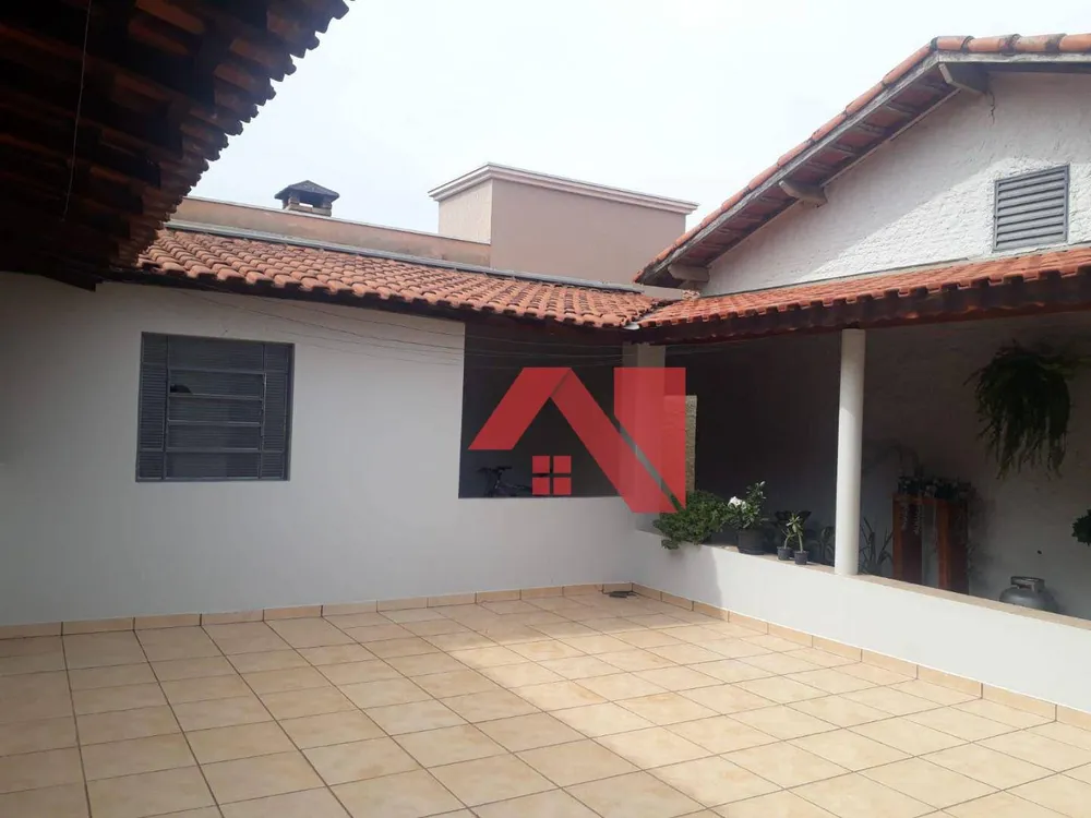 Casa, 3 quartos, 198 m² - Foto 8