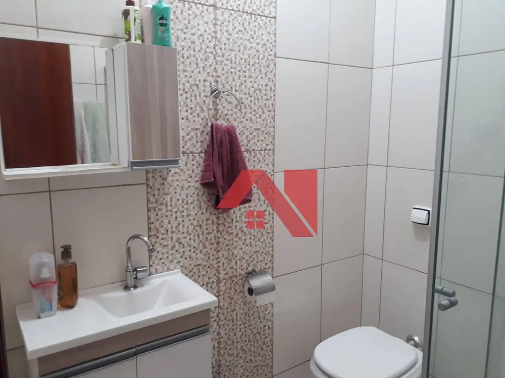 Casa, 3 quartos, 198 m² - Foto 12