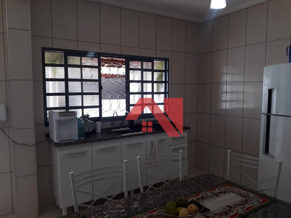 Casa, 3 quartos, 198 m² - Foto 10