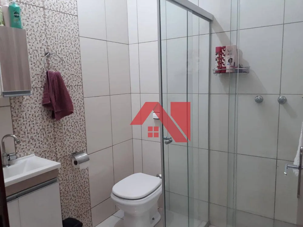 Casa, 3 quartos, 198 m² - Foto 10