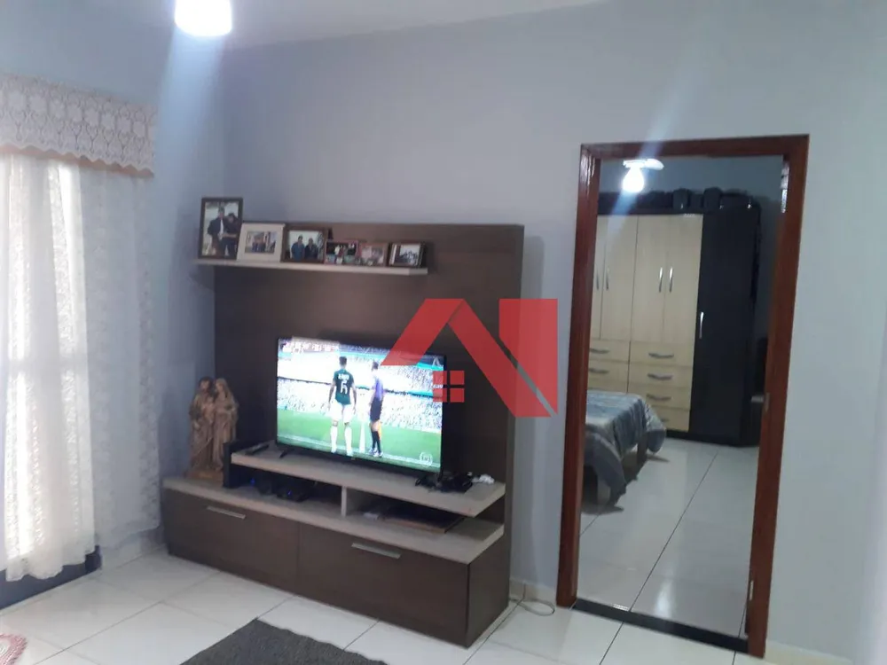Casa, 3 quartos, 198 m² - Foto 6