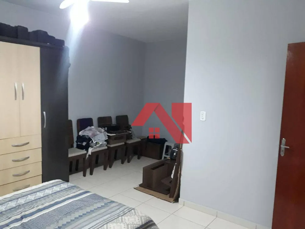 Casa, 3 quartos, 198 m² - Foto 11