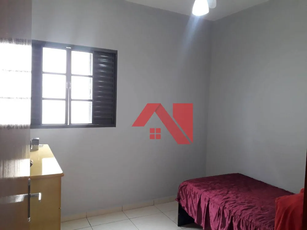 Casa, 3 quartos, 198 m² - Foto 7