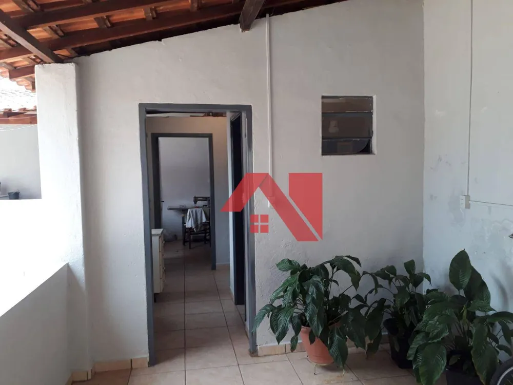 Casa, 3 quartos, 198 m² - Foto 12