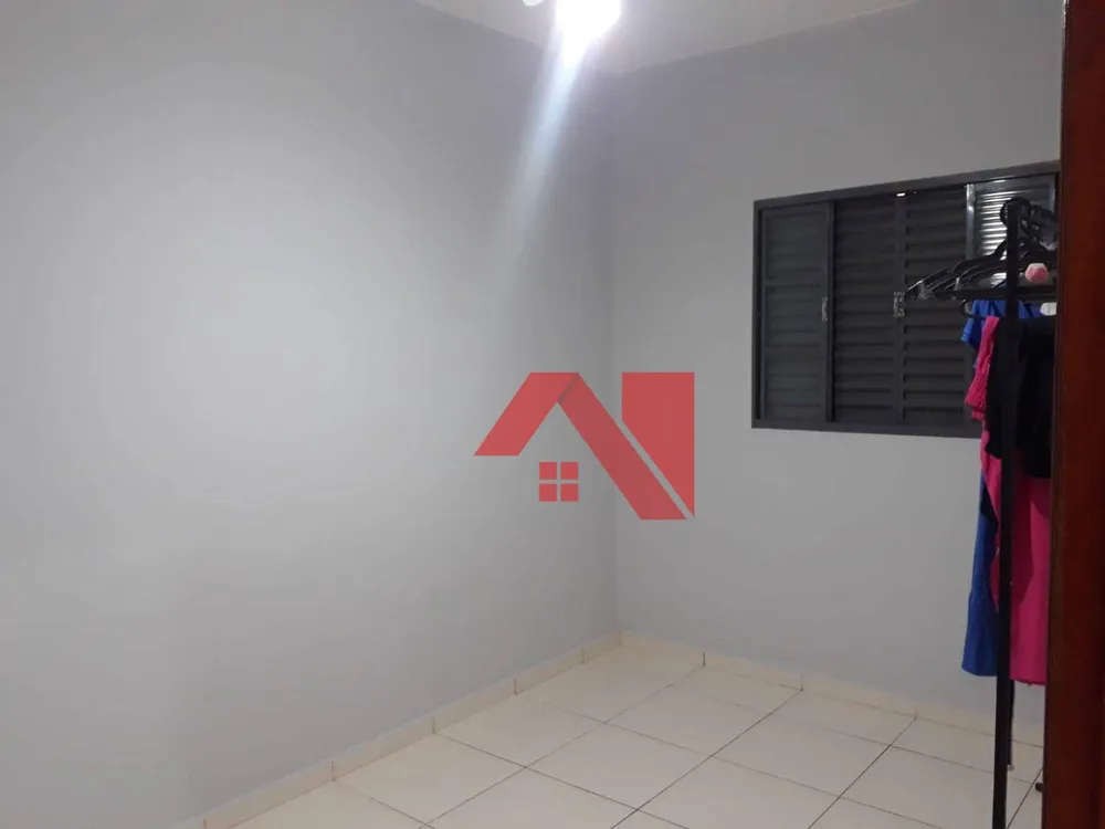 Casa, 3 quartos, 198 m² - Foto 5