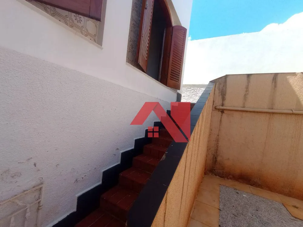 Casa, 3 quartos, 218 m² - Foto 13