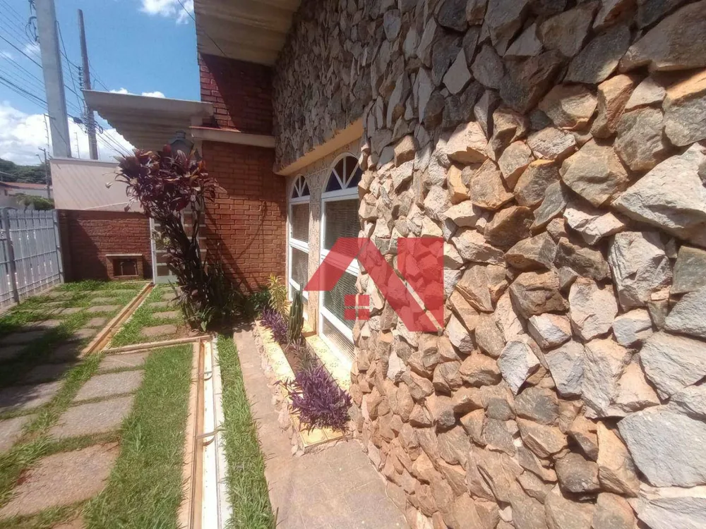 Casa, 3 quartos, 218 m² - Foto 14