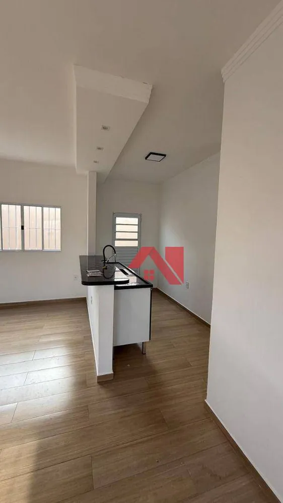 Casa, 3 quartos, 70 m² - Foto 5