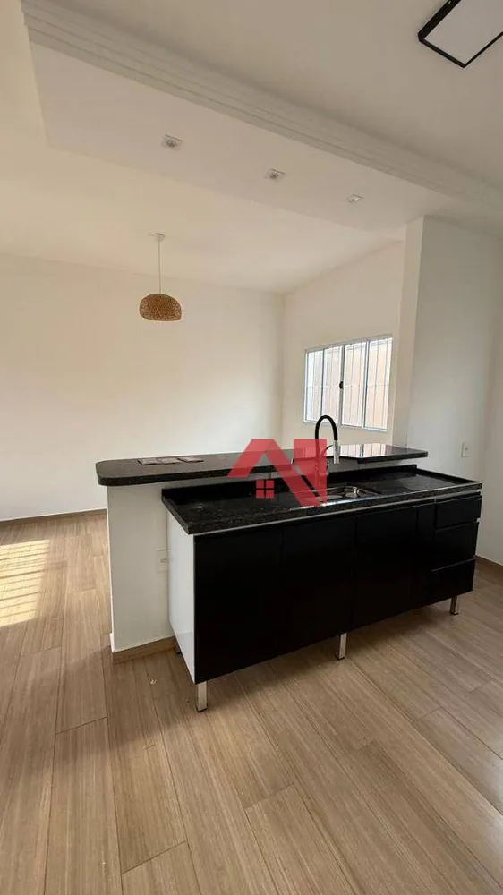 Casa, 3 quartos, 70 m² - Foto 4