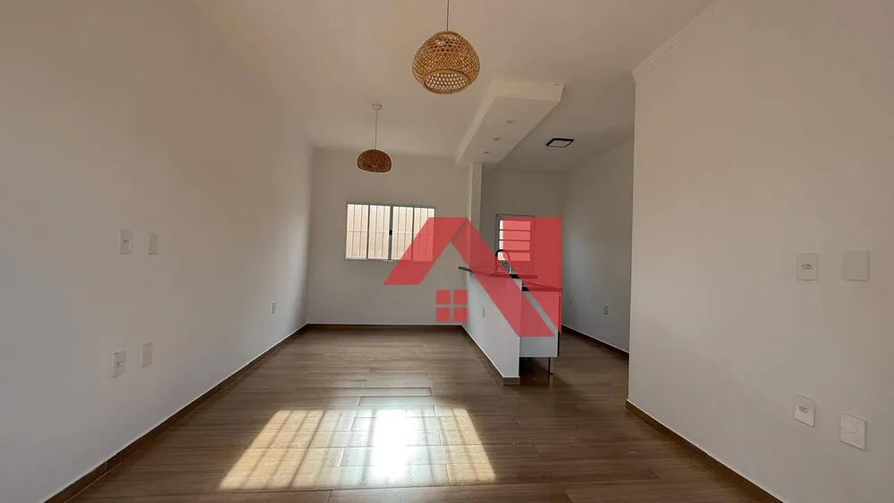 Casa, 3 quartos, 70 m² - Foto 9