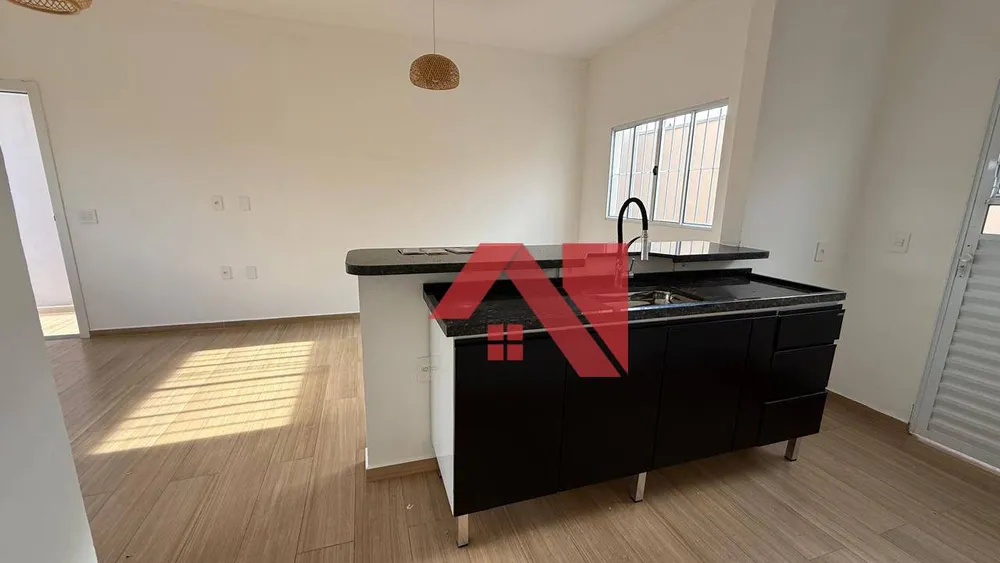 Casa, 3 quartos, 70 m² - Foto 2