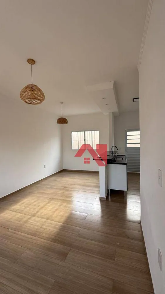 Casa, 3 quartos, 70 m² - Foto 3