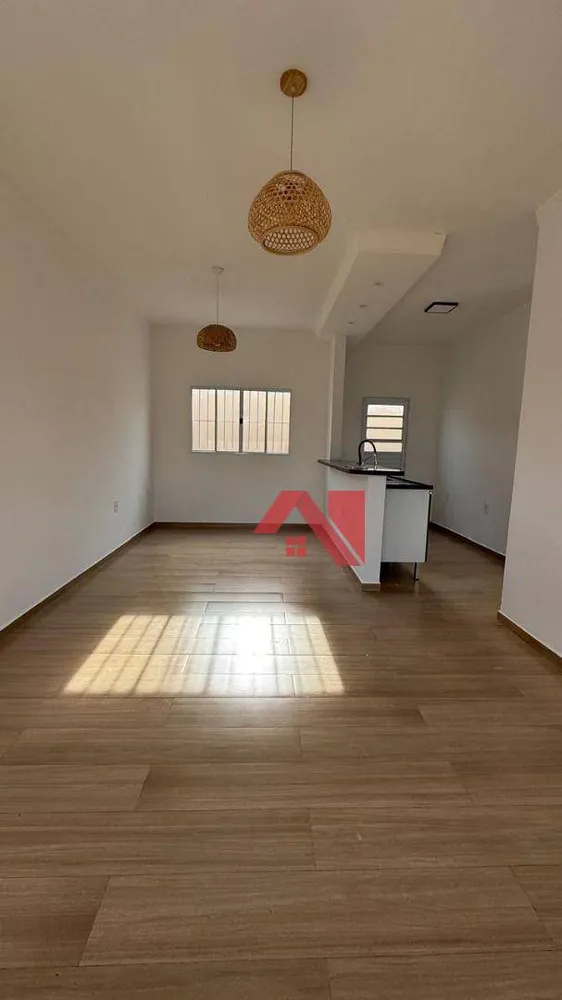 Casa, 3 quartos, 70 m² - Foto 10