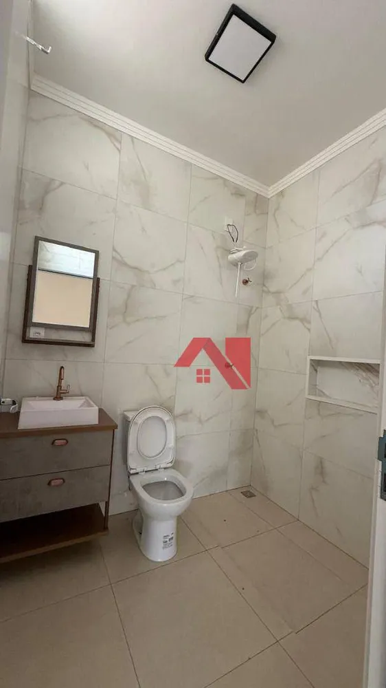 Casa, 3 quartos, 70 m² - Foto 8