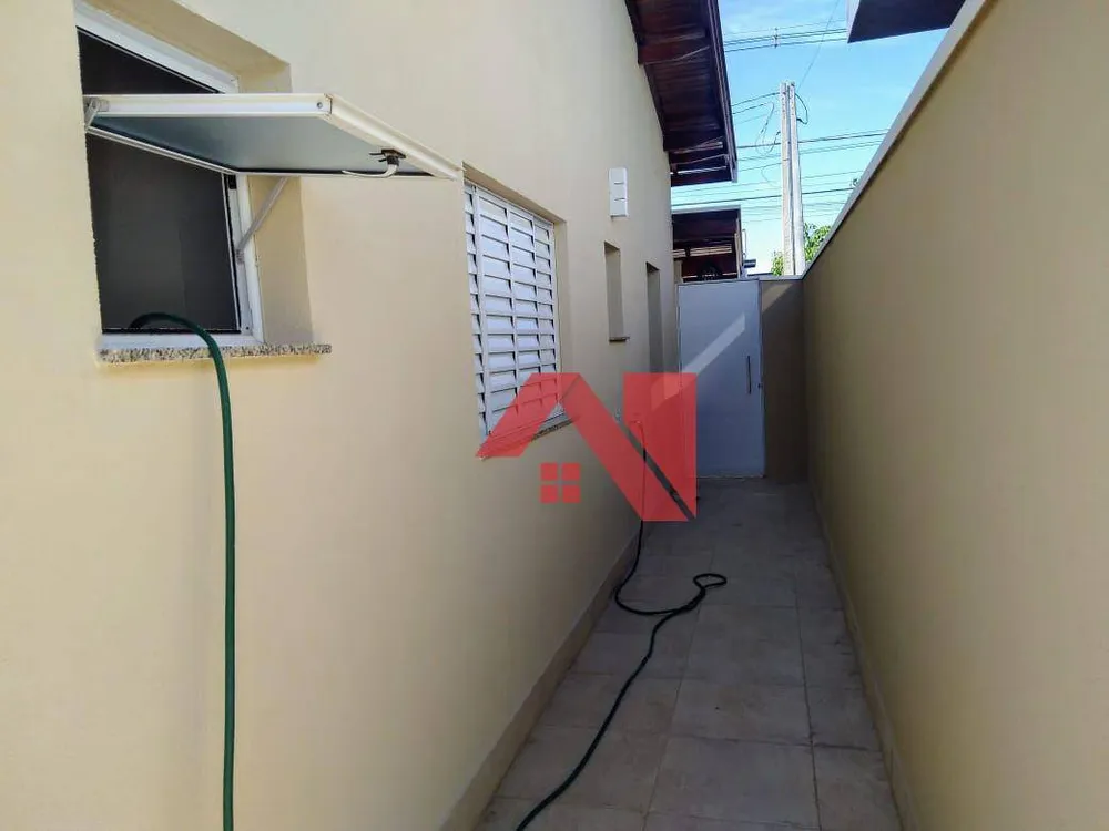 Casa de Condomínio, 3 quartos - Foto 10