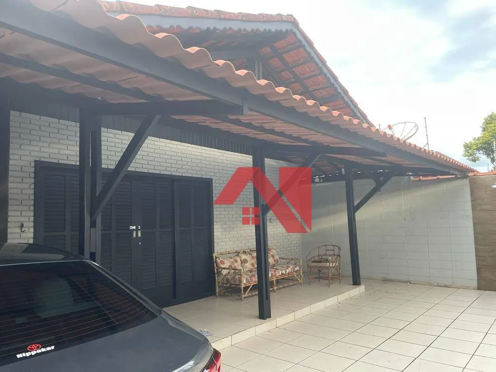 Casa, 2 quartos, 175 m² - Foto 8
