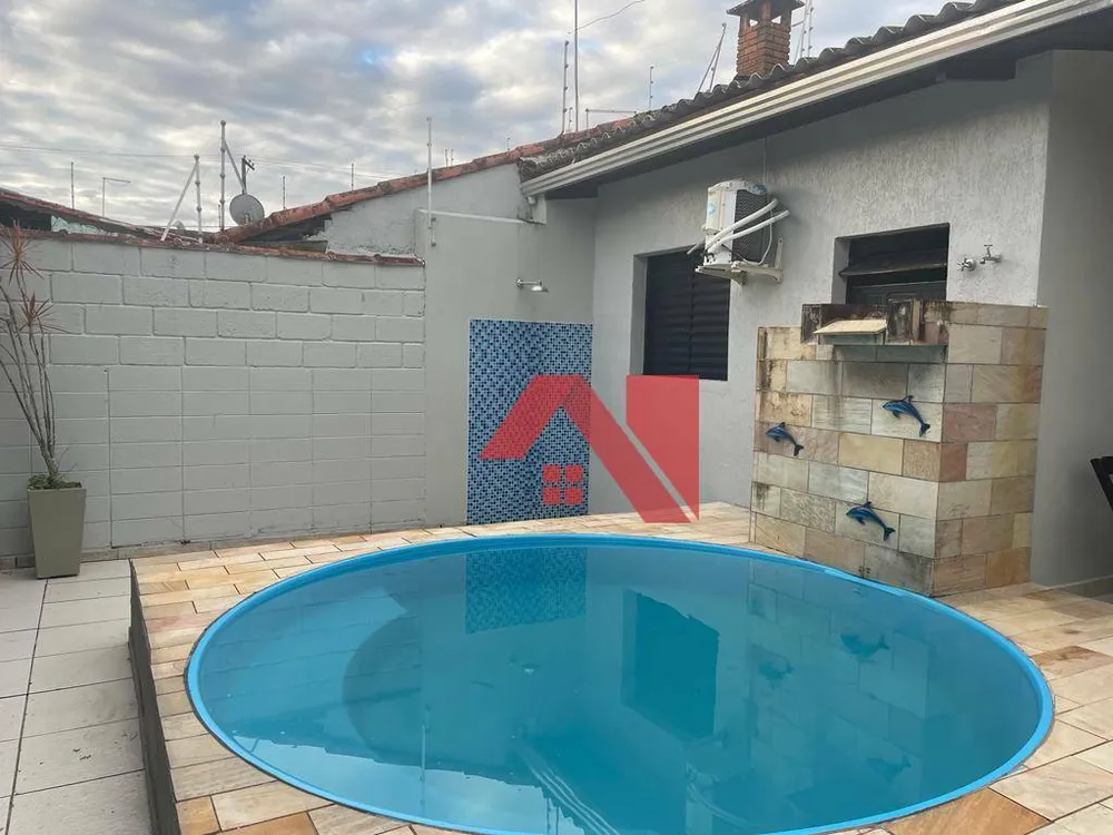 Casa, 2 quartos, 175 m² - Foto 7