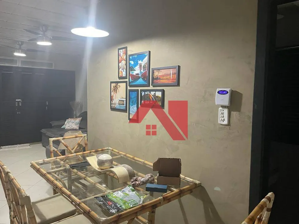 Casa, 2 quartos, 175 m² - Foto 13