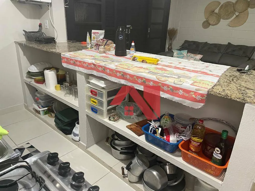 Casa, 2 quartos, 175 m² - Foto 16