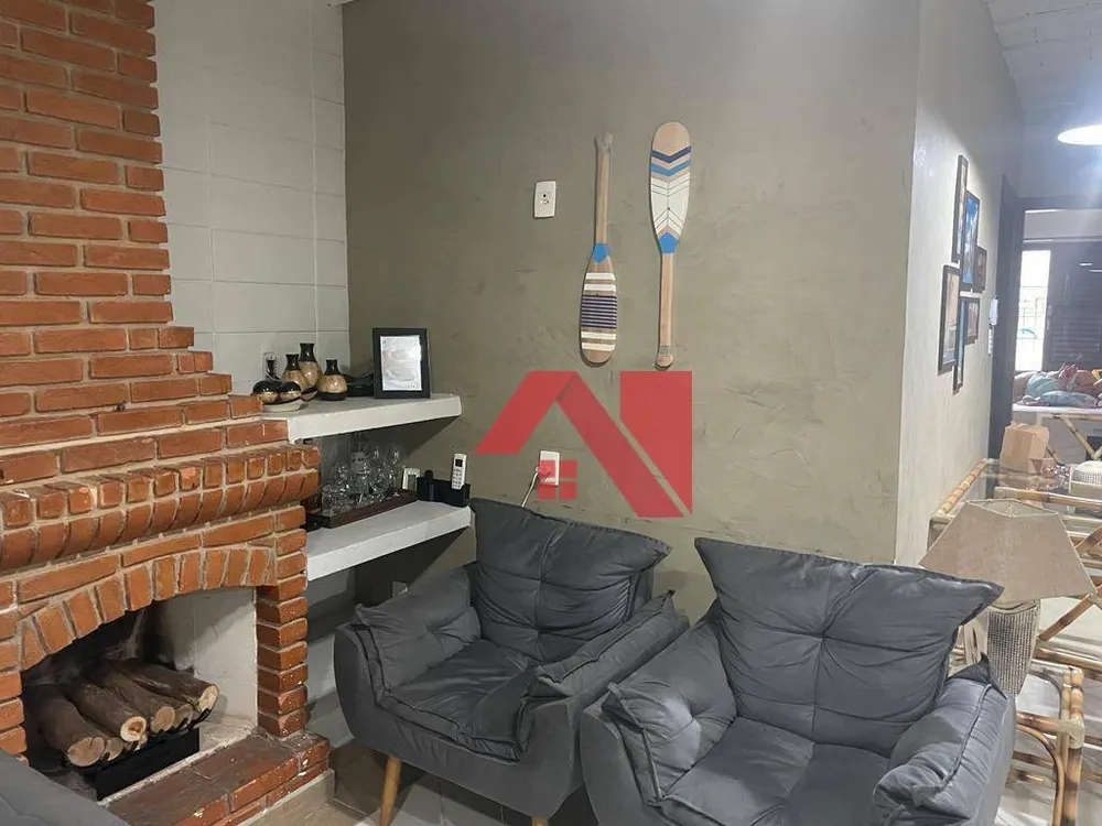Casa, 2 quartos, 175 m² - Foto 19