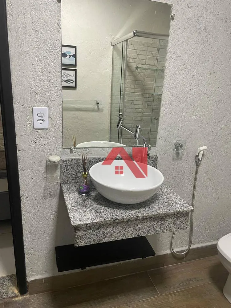 Casa, 2 quartos, 175 m² - Foto 10