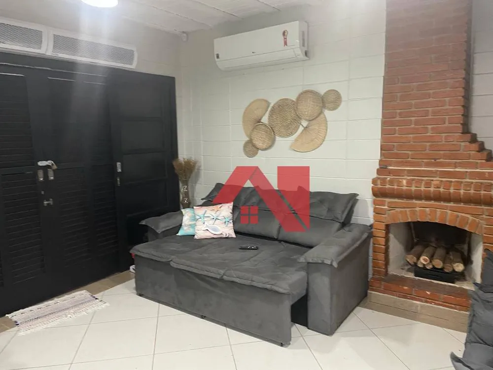 Casa, 2 quartos, 175 m² - Foto 15