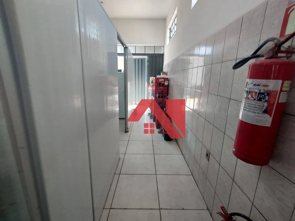 Loja-Salão, 156 m² - Foto 7