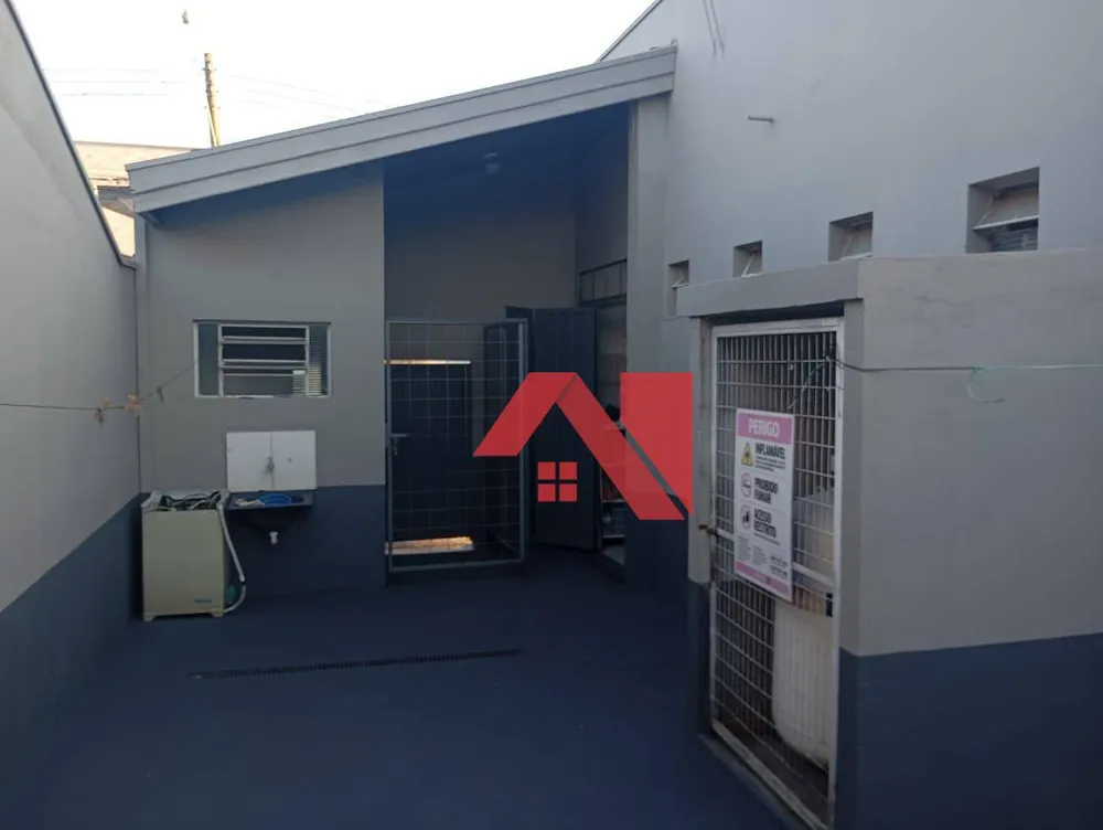 Loja-Salão, 156 m² - Foto 8