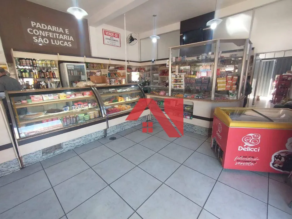 Loja-Salão, 156 m² - Foto 2