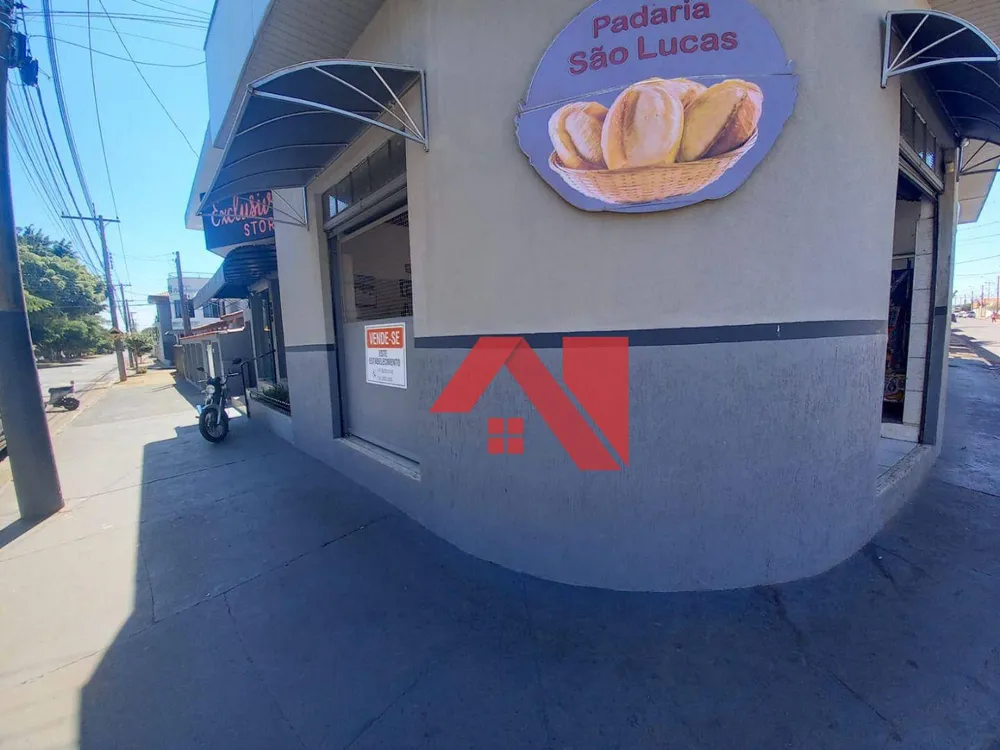 Loja-Salão, 156 m² - Foto 6