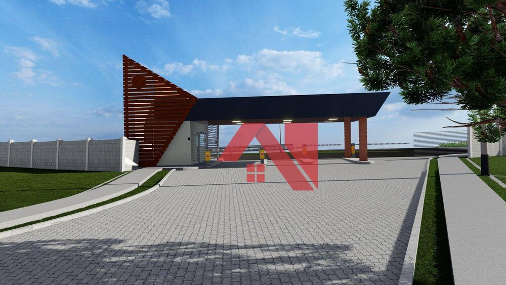 Loteamento e Condomínio à venda, 416M2 - Foto 24