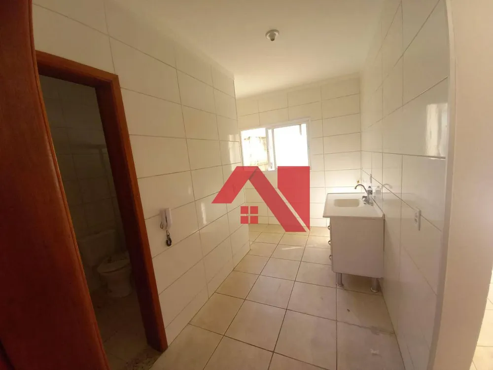 Apartamento, 2 quartos, 50 m² - Foto 1