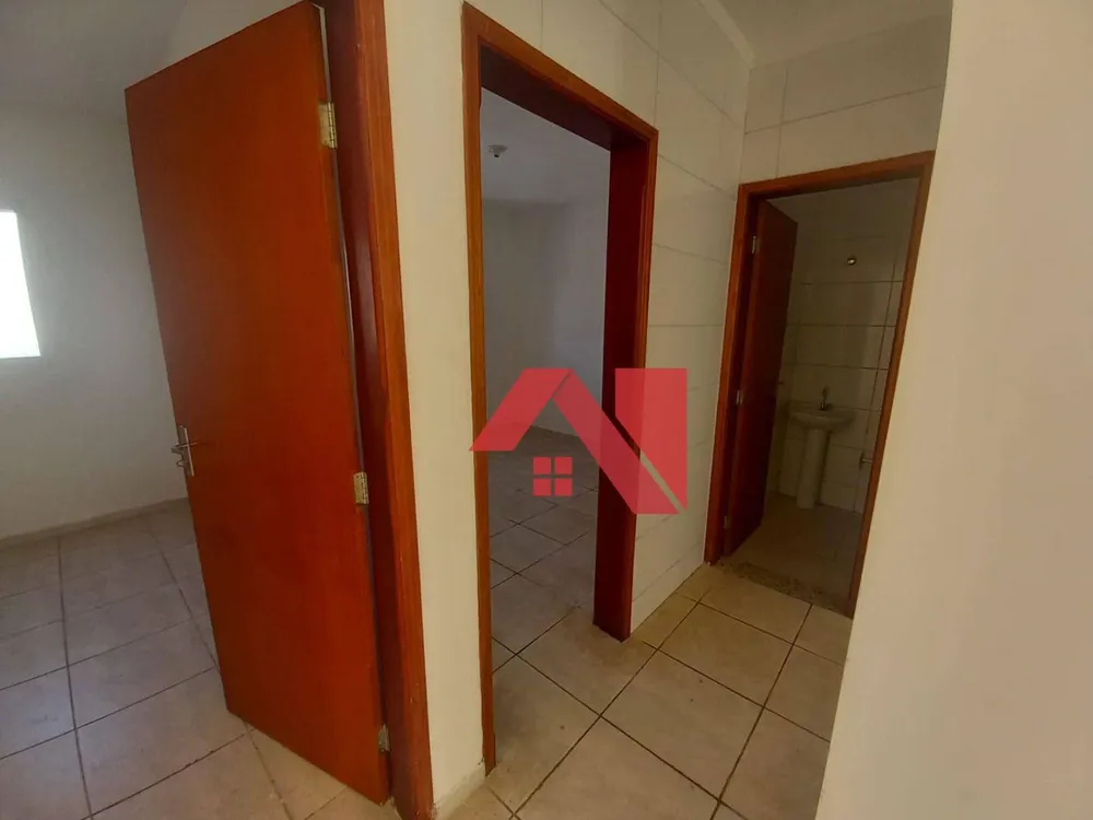 Apartamento, 2 quartos, 50 m² - Foto 8