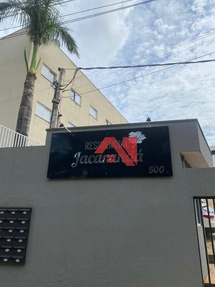 Apartamento, 2 quartos, 50 m² - Foto 3