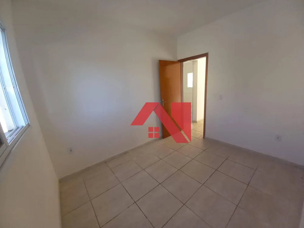 Apartamento, 2 quartos, 50 m² - Foto 5