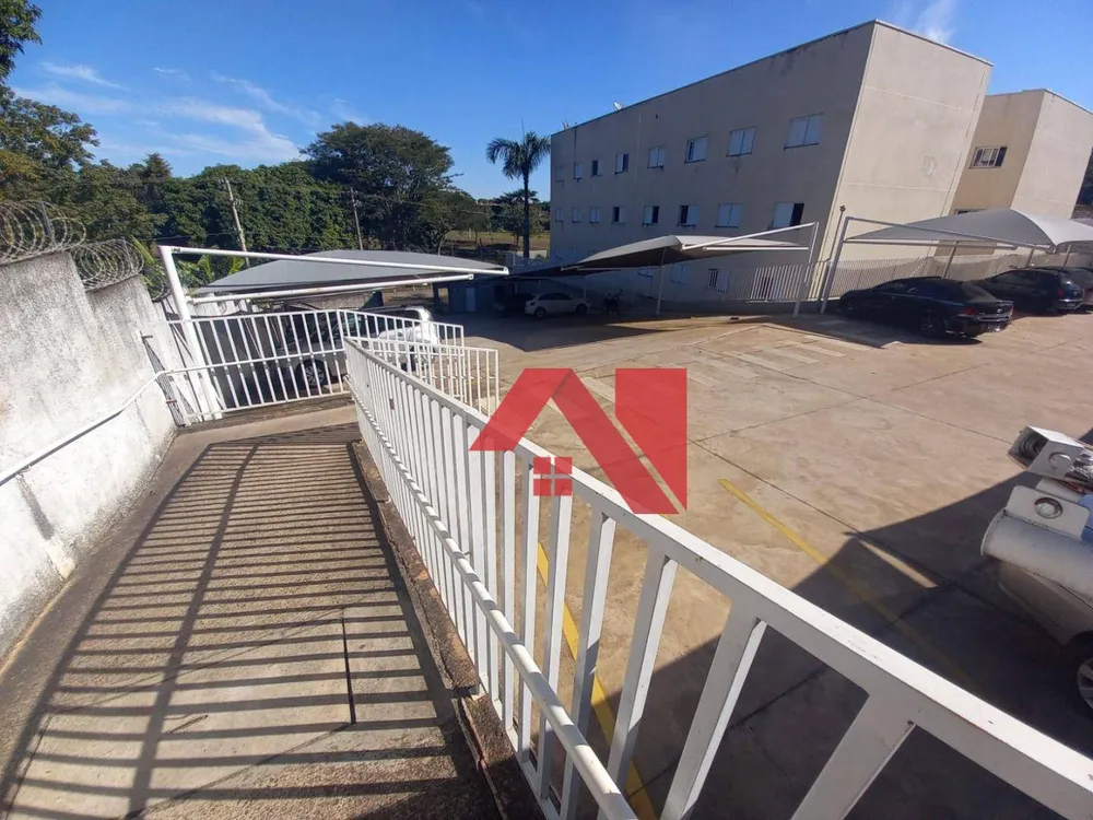 Apartamento, 2 quartos, 50 m² - Foto 7
