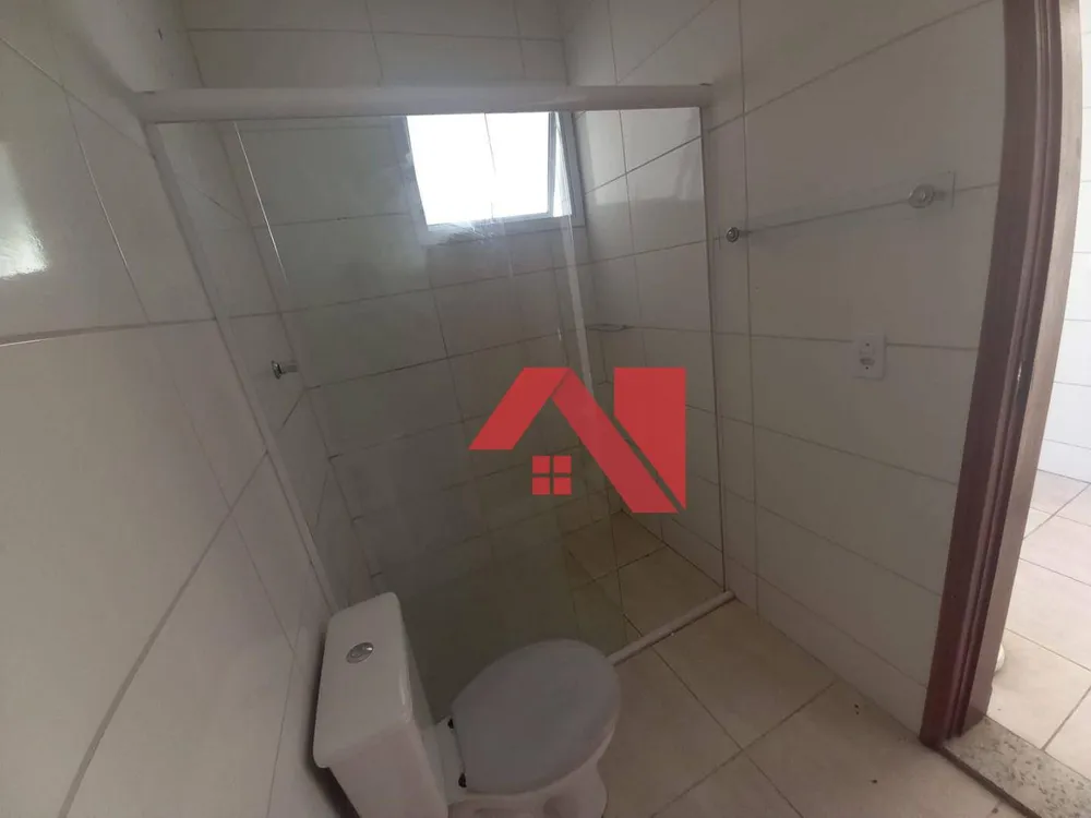Apartamento, 2 quartos, 50 m² - Foto 12