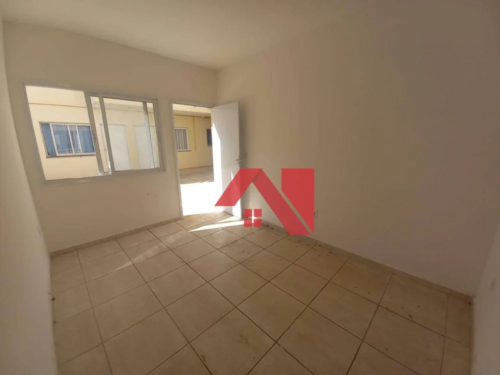 Apartamento, 2 quartos, 50 m² - Foto 4