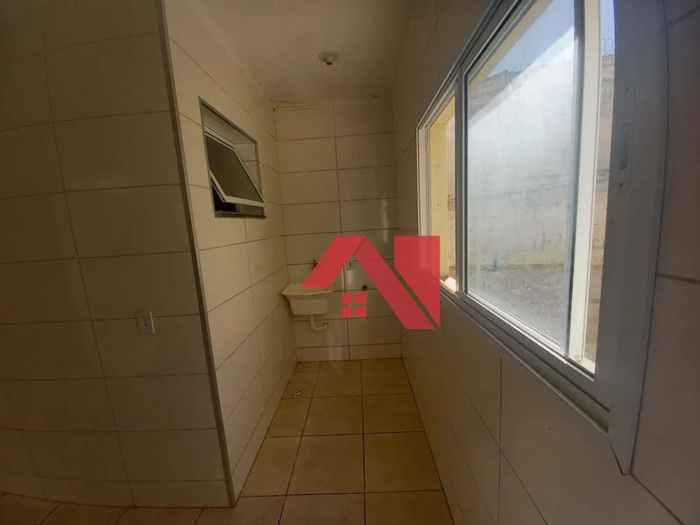 Apartamento, 2 quartos, 50 m² - Foto 6