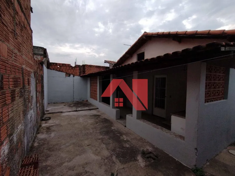 Casa, 3 quartos, 110 m² - Foto 2