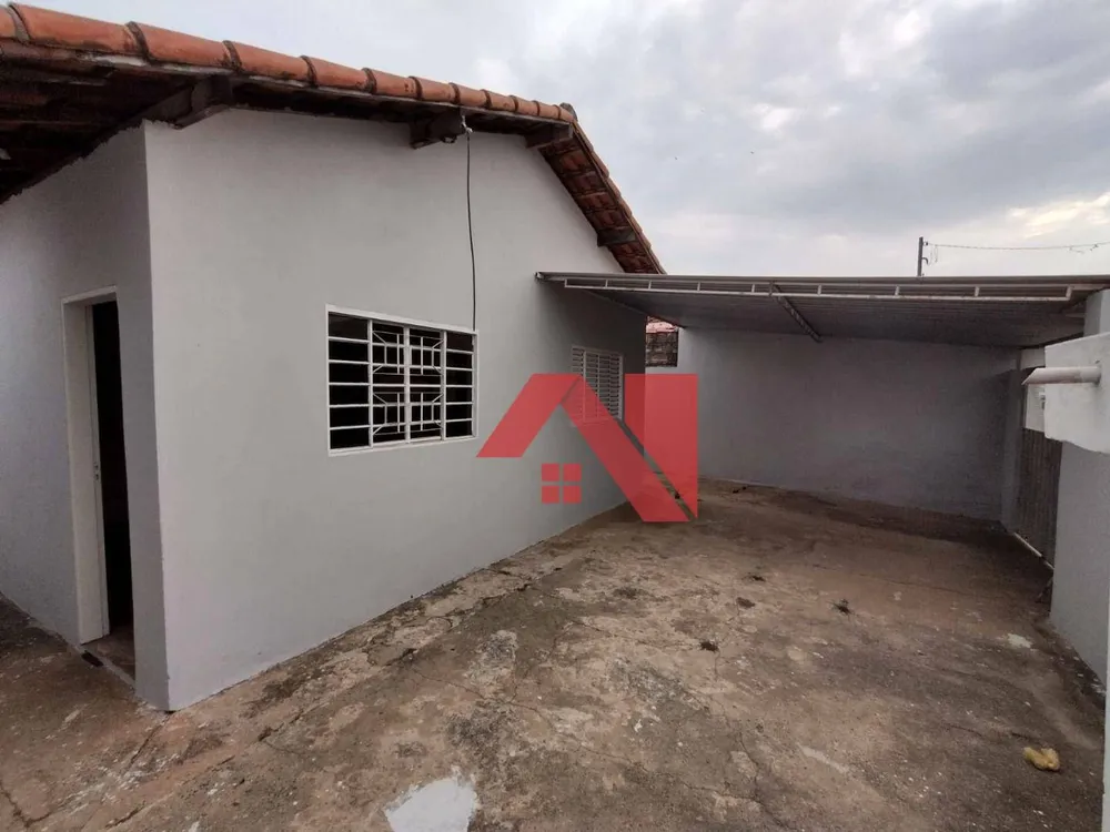 Casa, 3 quartos, 110 m² - Foto 8
