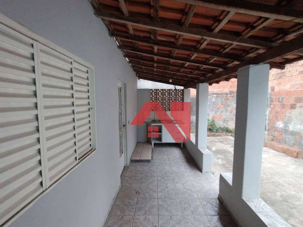 Casa, 3 quartos, 110 m² - Foto 10