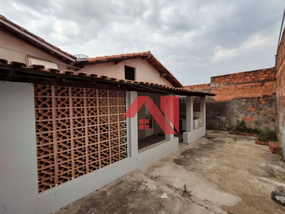 Casa, 3 quartos, 110 m² - Foto 1